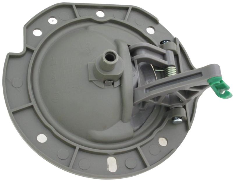 Dorman 88206 Interior Door Handle product image 3 of 3