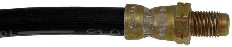 Dorman H38523 Brake Hydraulic Hose product image 3 of 3