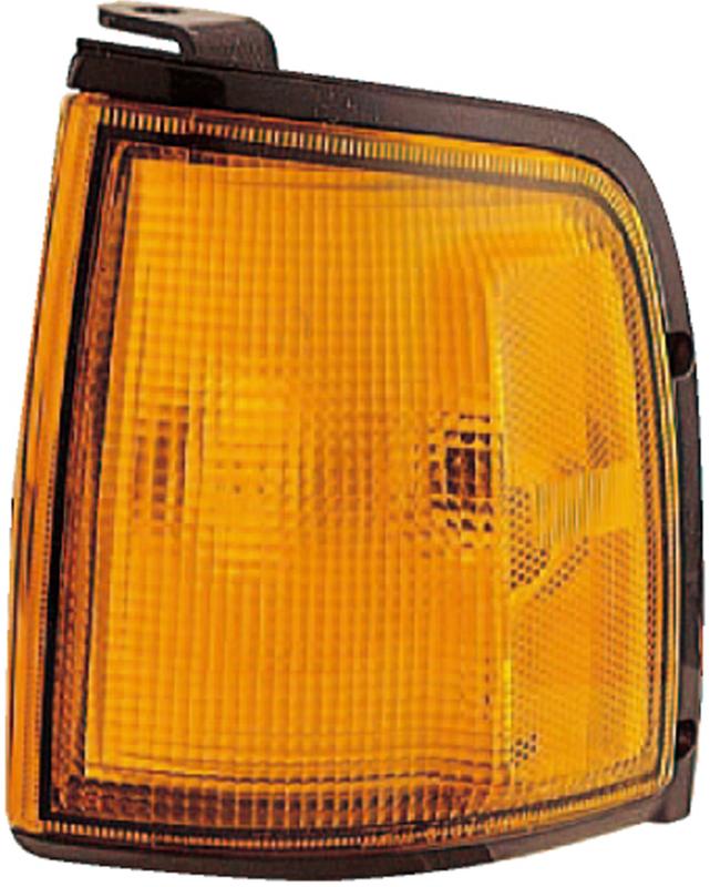 Dorman 1630714 - Turn Signal / Parking Light Assembly Dorman 1630714 Turn Signal / Parking Light Assembly product image 1 of 1