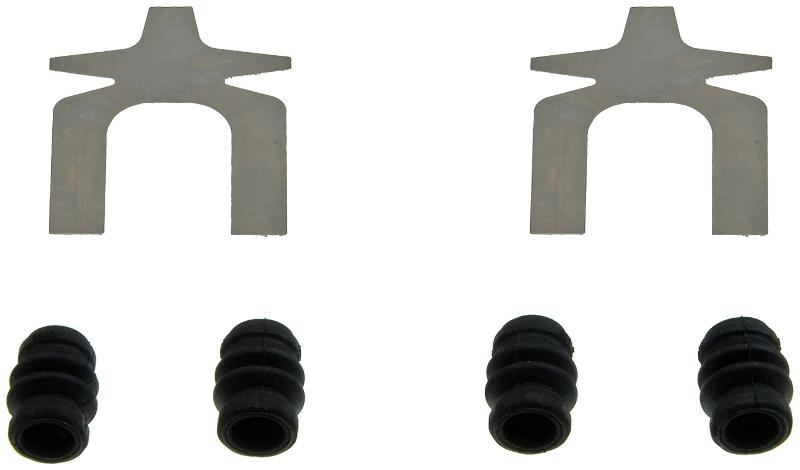 Dorman HW5619 Disc Brake Hardware Kit product image 1 of 1