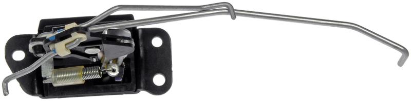 Dorman 937168 Liftgate Lock Actuator product image 2 of 2