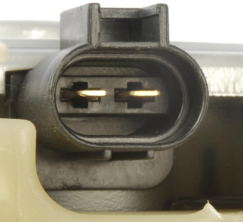 Dorman 620966 Engine Cooling Fan Assembly product image 1 of 2