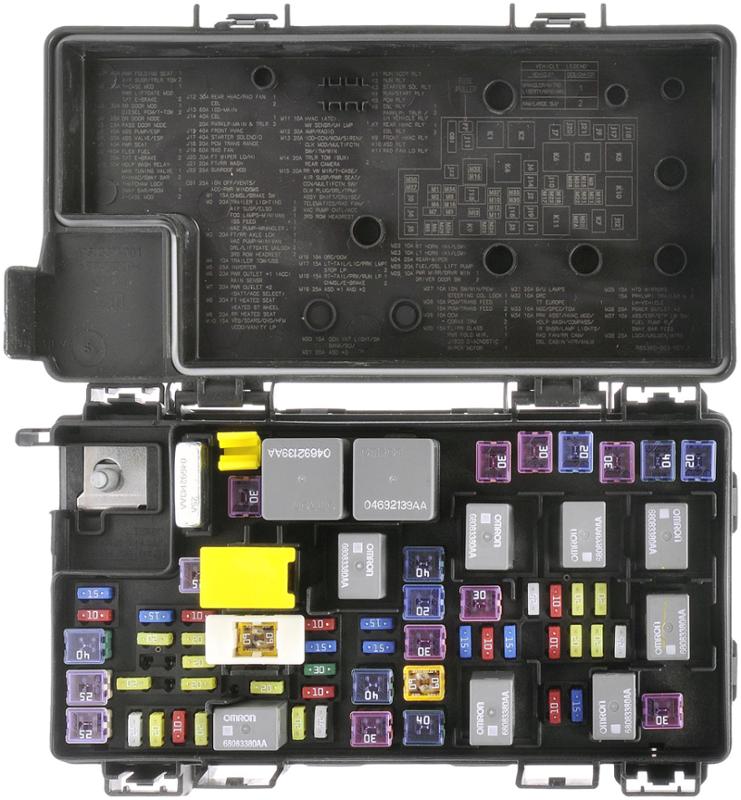 Dorman 599980 - Integrated Control Module Dorman 599980 Integrated Control Module product image 3 of 4