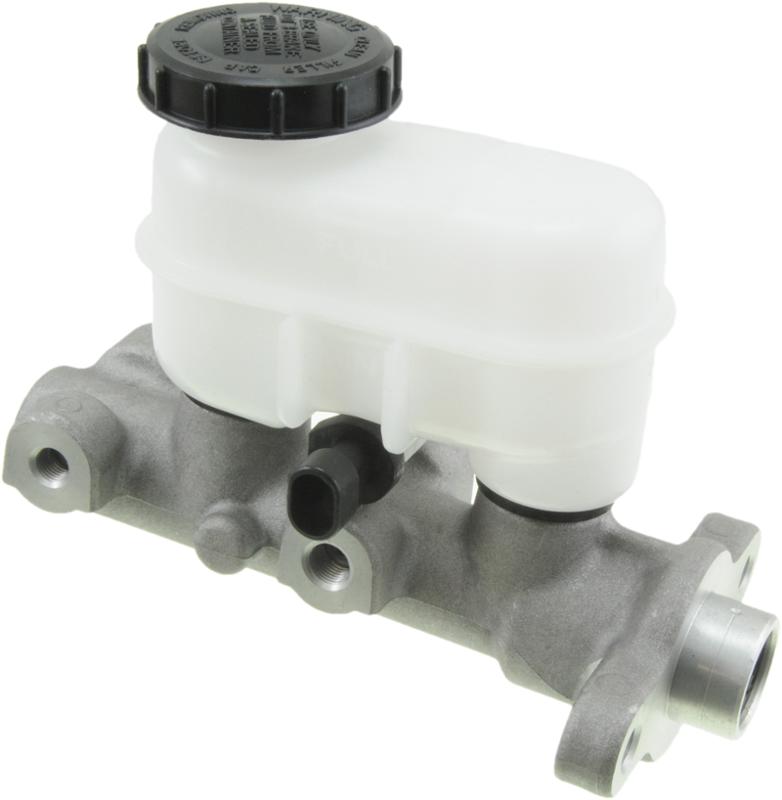 Dorman M390213 Brake Master Cylinder product image 1 of 4