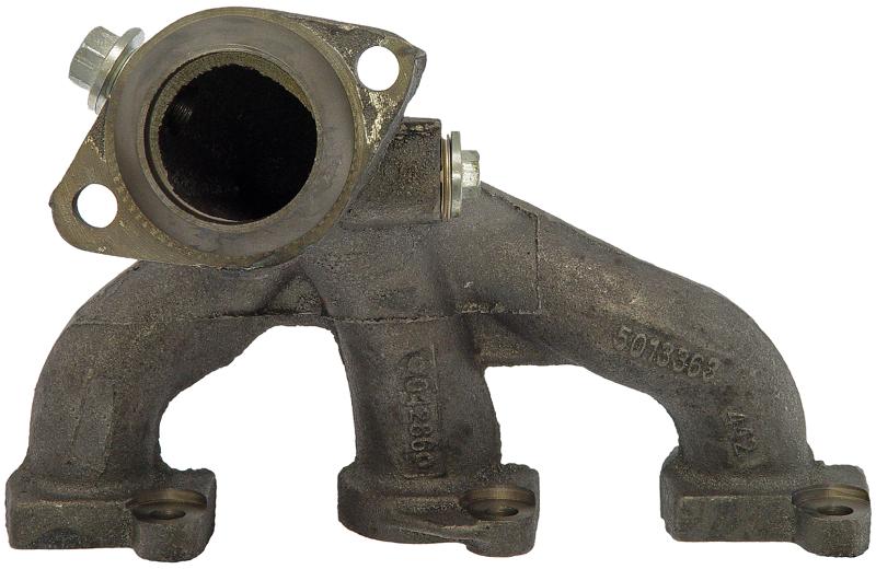 Dorman 674363 - Exhaust Manifold Dorman 674363 Exhaust Manifold product image 3 of 3