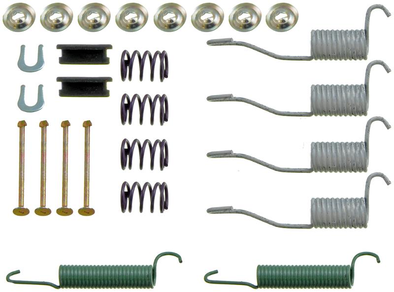 Dorman HW7197  product image 1 of 1