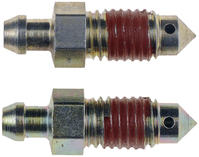 Dorman 12702 - Brake Bleeder Screw Dorman 12702 Brake Bleeder Screw product image 3 of 3