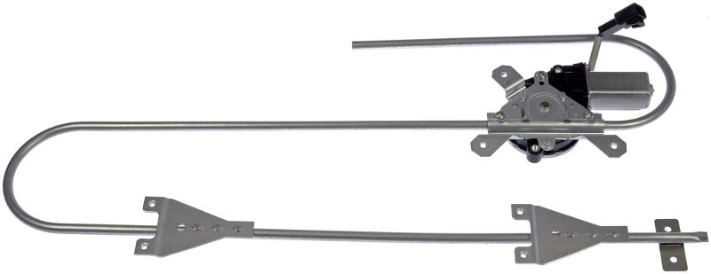 Dorman 7415404 Power Window Motor and Regulator Assembly product image 3 of 3