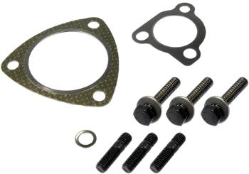 Dorman 917150 Turbocharger product image 12 of 14