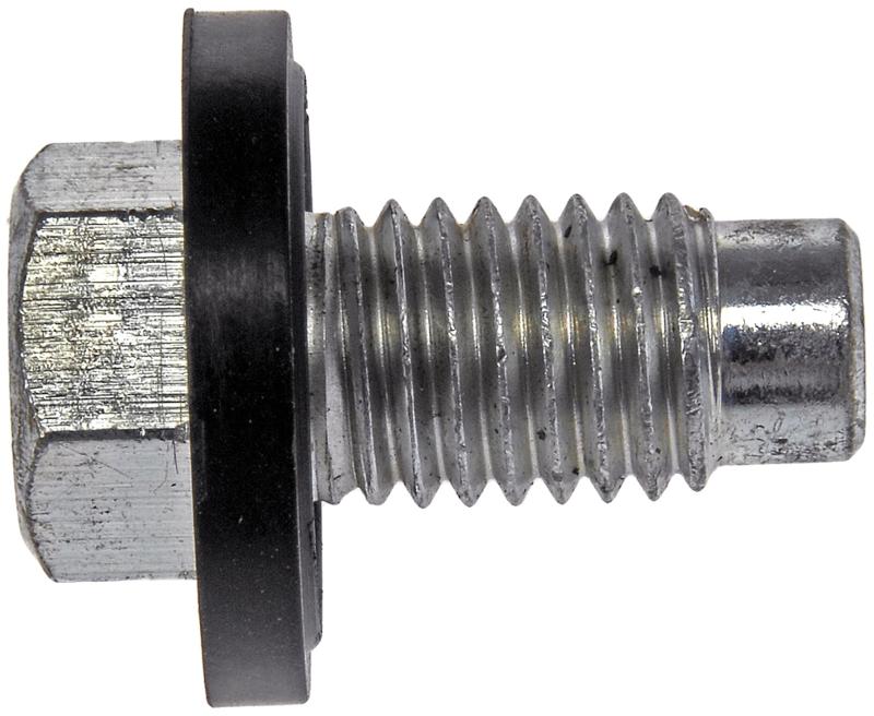 Dorman 090059.1 Engine Oil Drain Plug product image 2 of 2
