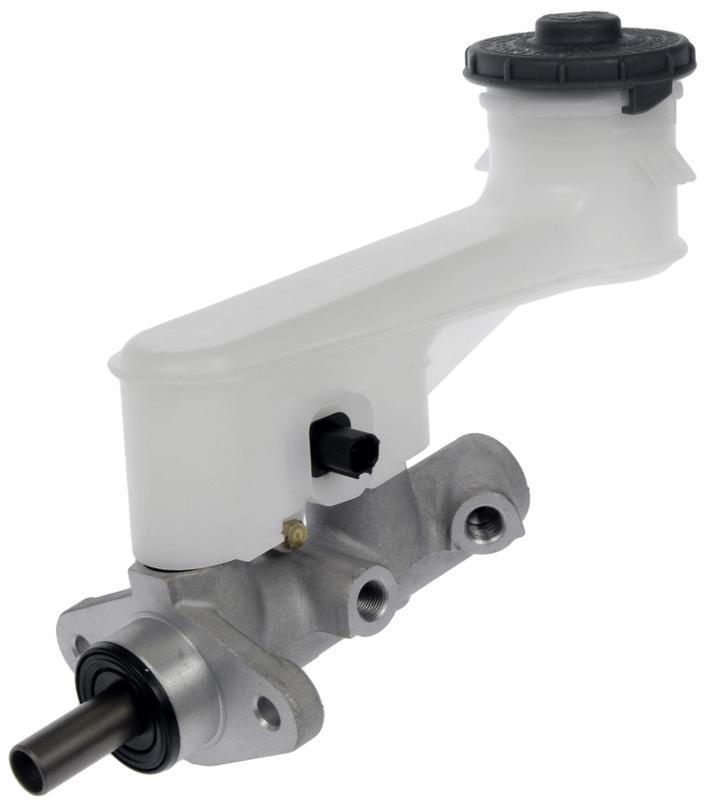 Dorman M630584 Brake Master Cylinder product image 2 of 4
