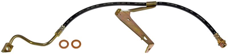 Dorman H621002 Brake Hydraulic Hose product image 3 of 3