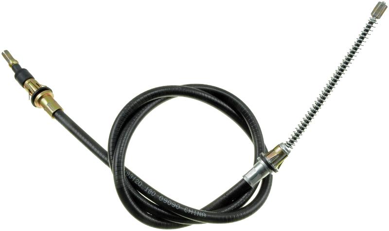 Dorman C93120 Parking Brake Cable product image 3 of 3