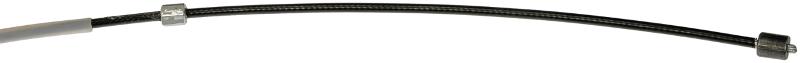Dorman C661078 - Parking Brake Cable Dorman C661078 Parking Brake Cable product image 1 of 3