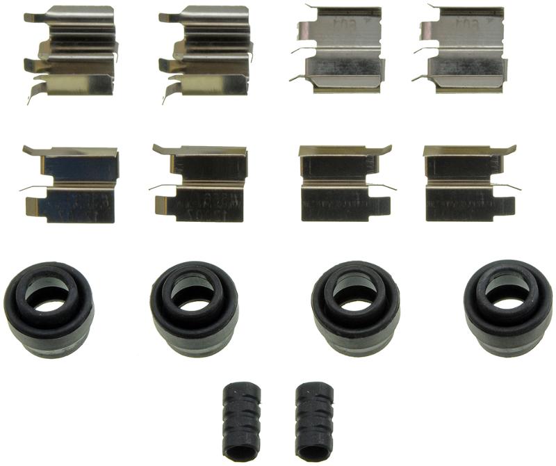 Dorman HW6029 Disc Brake Hardware Kit product image 1 of 1