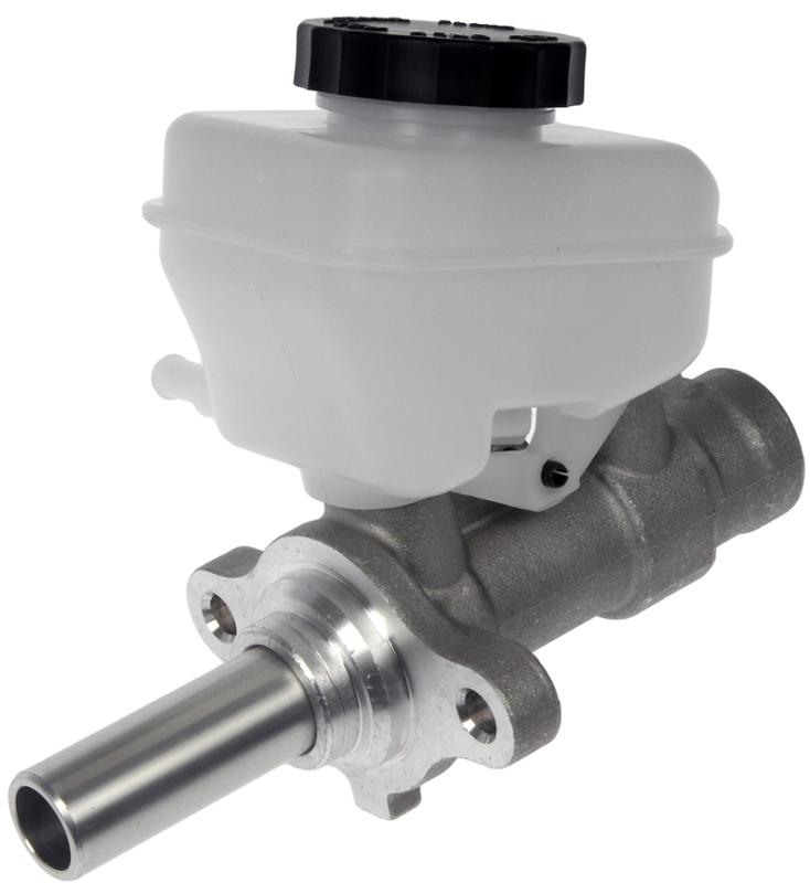Dorman M630683 Brake Master Cylinder product image 3 of 4