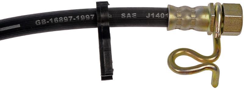 Dorman H621462 Brake Hydraulic Hose product image 3 of 3