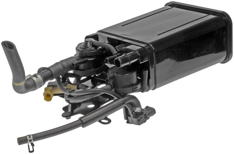 Dorman 911633 - Vapor Canister Dorman 911633 Vapor Canister product image 3 of 4
