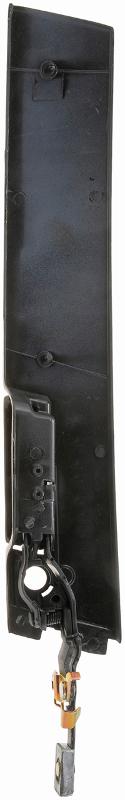 Dorman 77170 - Exterior Door Handle Dorman 77170 Exterior Door Handle product image 2 of 3