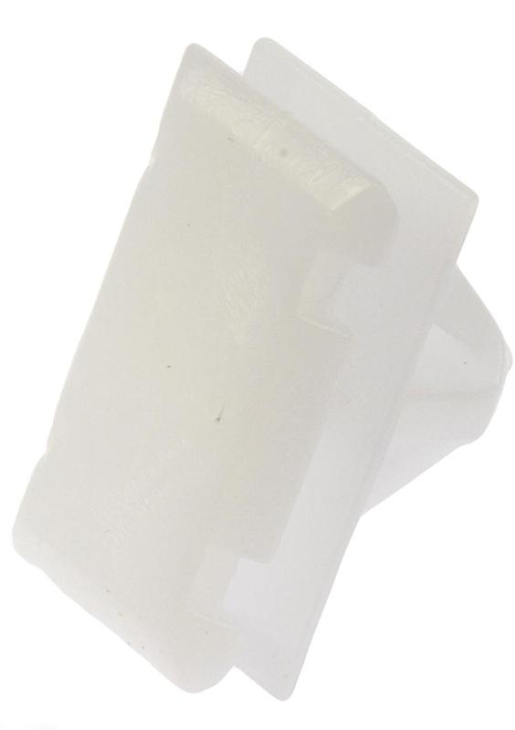 Dorman 700062 Exterior Molding Clip product image 2 of 2