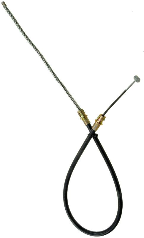 Dorman C94595 - Parking Brake Cable Dorman C94595 Parking Brake Cable product image 3 of 3