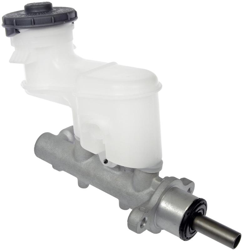 Dorman M630417 Brake Master Cylinder product image 3 of 4