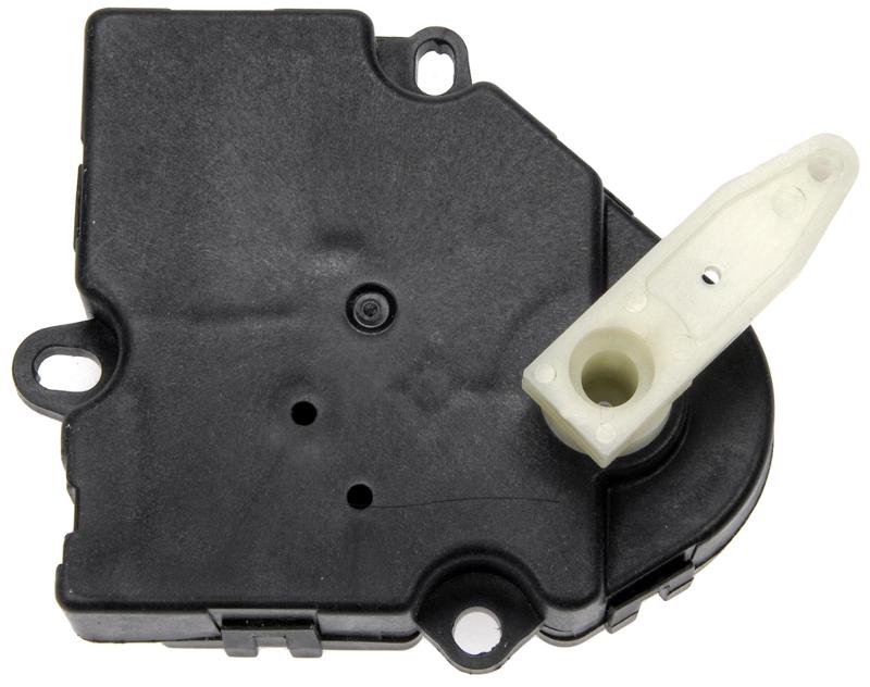 Dorman 604900 HVAC Heater Blend Door Actuator product image 3 of 3