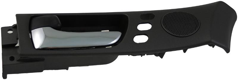 Dorman 79828 Interior Door Handle product image 3 of 3