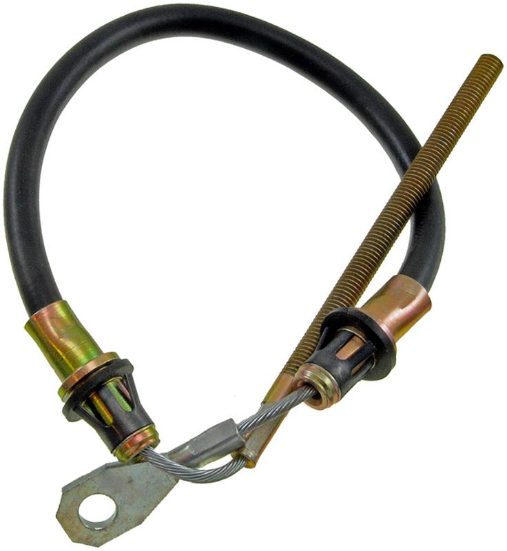 Dorman C94382 Parking Brake Cable product image 3 of 3