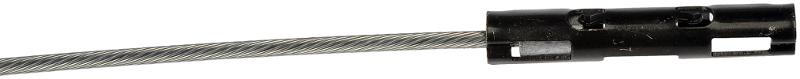 Dorman C95376 Parking Brake Cable product image 1 of 3