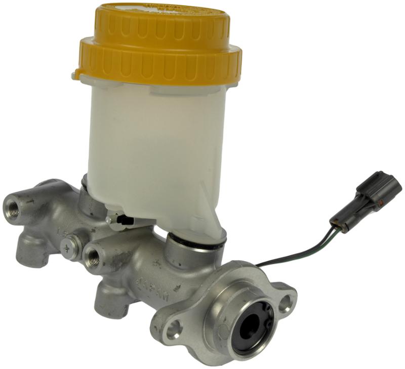 Dorman M39850 - Brake Master Cylinder Dorman M39850 Brake Master Cylinder product image 2 of 4