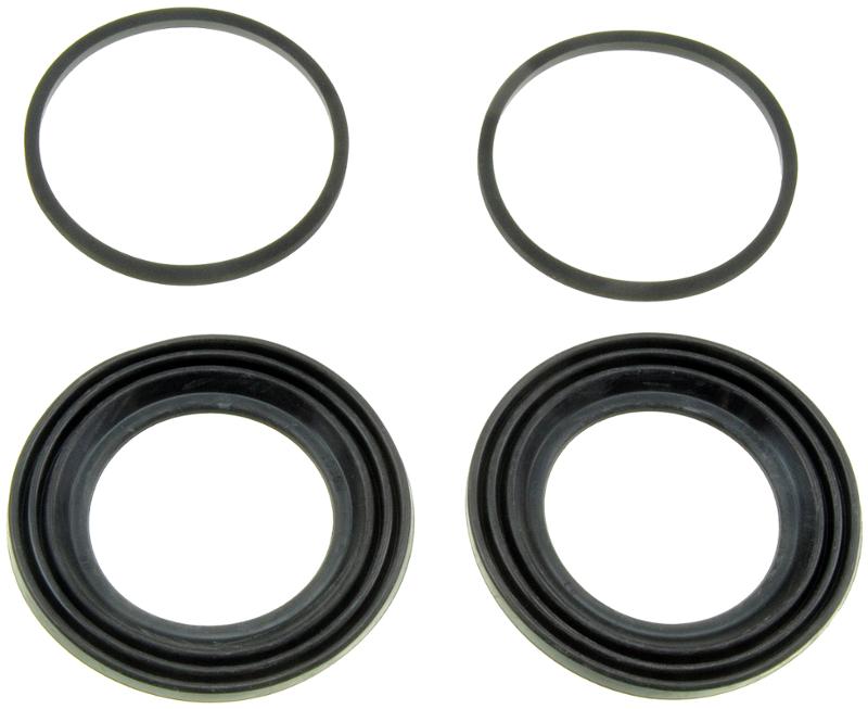 Dorman D351966 - Disc Brake Caliper Repair Kit Dorman D351966 Disc Brake Caliper Repair Kit product image 1 of 1