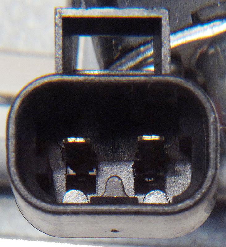Dorman 748982 Power Window Motor and Regulator Assembly product image 3 of 3