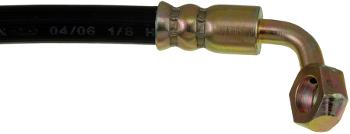 Dorman H620244 Brake Hydraulic Hose product image 3 of 3