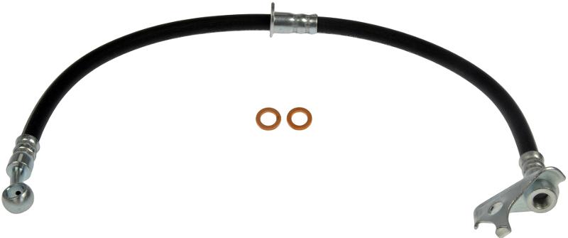 Dorman H621551 Brake Hydraulic Hose product image 2 of 3