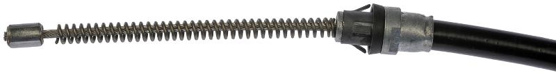 Dorman C94407 - Parking Brake Cable Dorman C94407 Parking Brake Cable product image 1 of 3