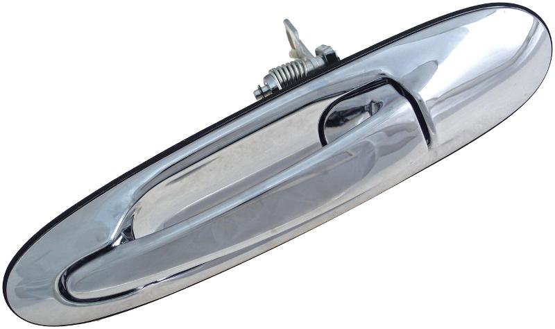 Dorman 83295 - Exterior Door Handle Dorman 83295 Exterior Door Handle product image 2 of 3