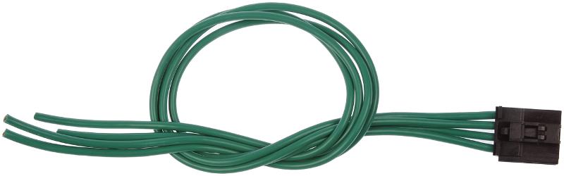 Dorman 973305 HVAC Blower Motor Resistor Connector product image 2 of 3