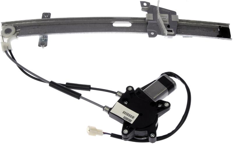 Dorman 751090 Power Window Motor and Regulator Assembly product image 2 of 3