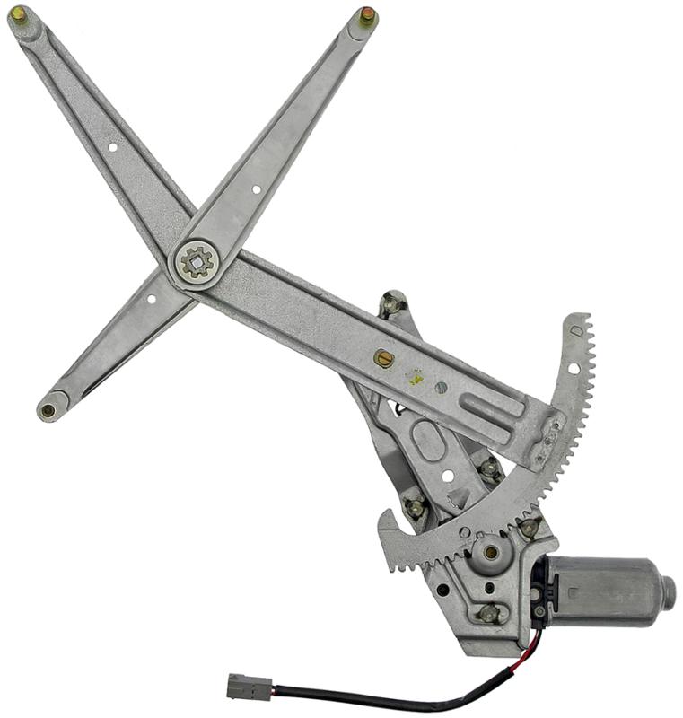 Dorman 741986 Power Window Motor and Regulator Assembly product image 2 of 3