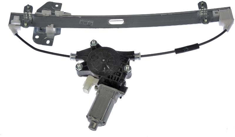 Dorman 748450 Power Window Motor and Regulator Assembly product image 2 of 3