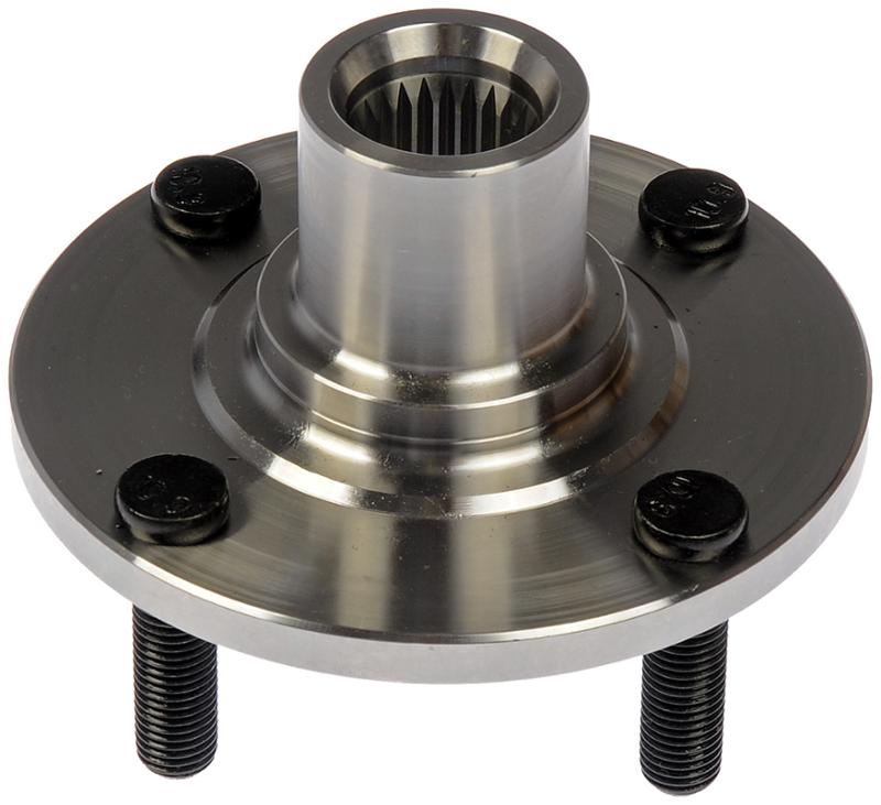 Dorman 930550 - Wheel Hub Dorman 930550 Wheel Hub product image 1 of 2