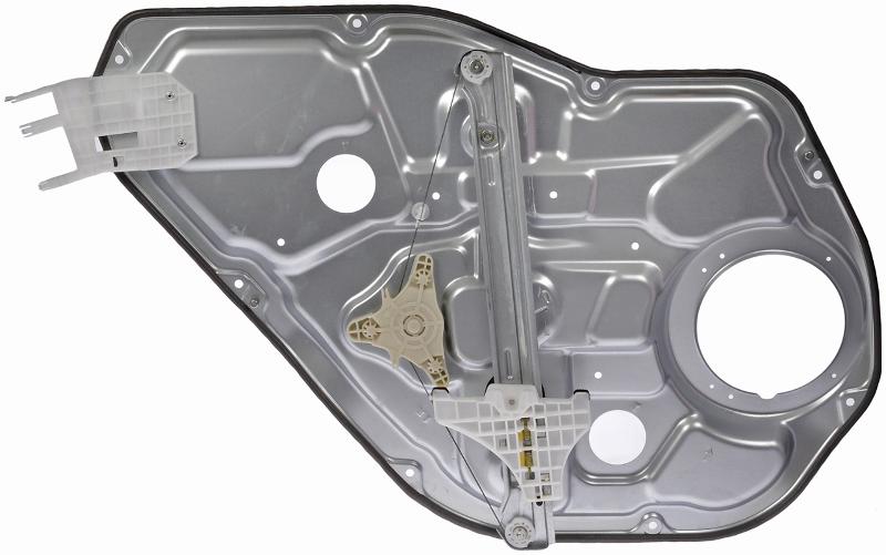Dorman 748357 - Power Window Motor and Regulator Assembly Dorman 748357 Power Window Motor and Regulator Assembly product image 1 of 3
