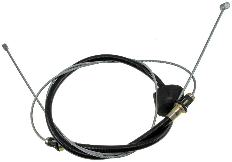 Dorman C94479 Parking Brake Cable product image 1 of 3