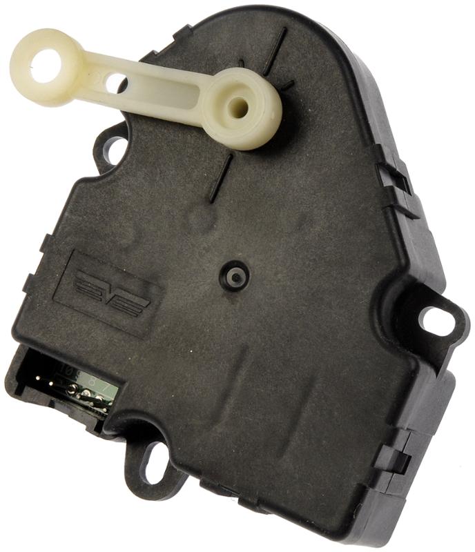 Dorman 604128 HVAC Heater Blend Door Actuator product image 2 of 3