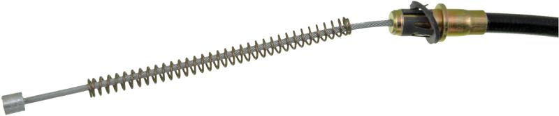 Dorman C93376 - Parking Brake Cable Dorman C93376 Parking Brake Cable product image 2 of 3