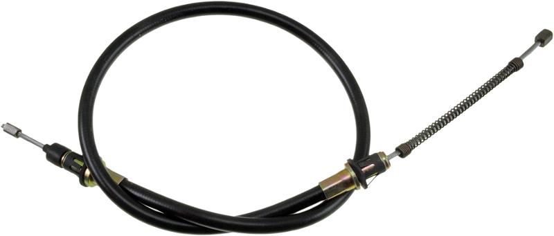 Dorman C93062 Parking Brake Cable product image 3 of 3