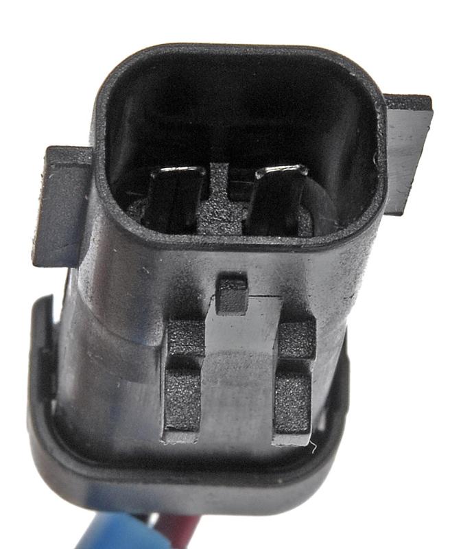 Dorman 748101 - Power Window Motor and Regulator Assembly Dorman 748101 Power Window Motor and Regulator Assembly product image 3 of 3
