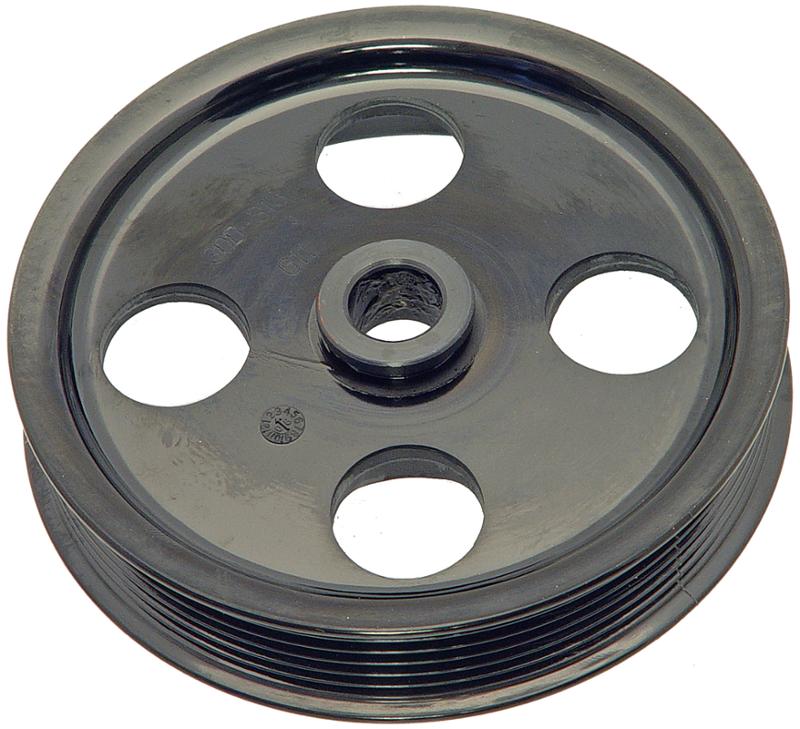 Dorman 300313MX Power Steering Pump Pulley product image 3 of 3