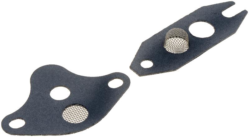 Dorman 47007 - EGR Line Gasket Dorman 47007 EGR Line Gasket product image 1 of 2